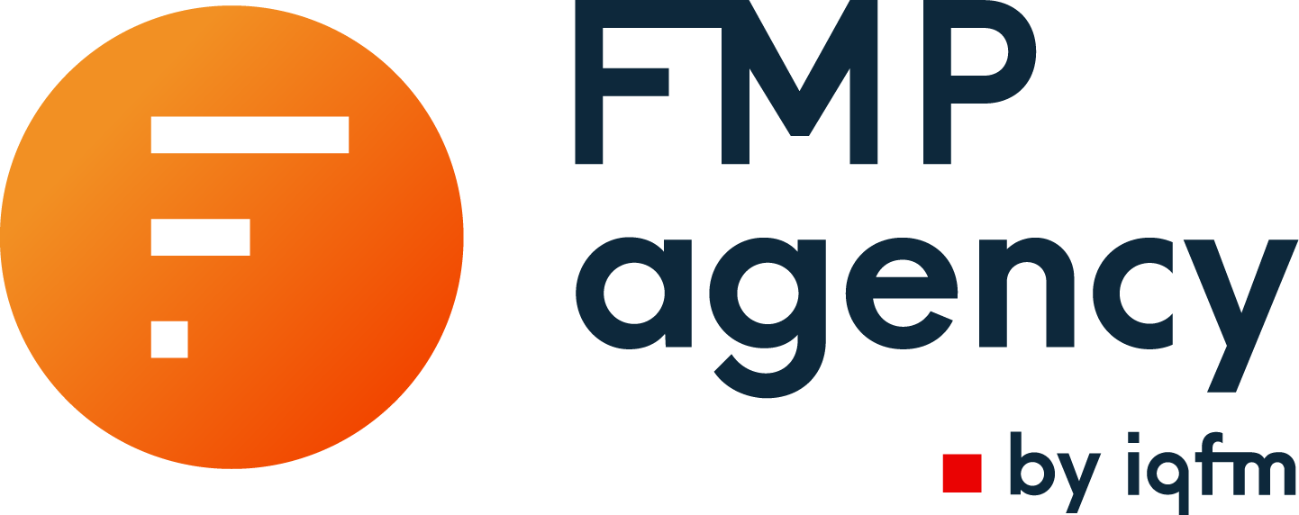 FMP logo